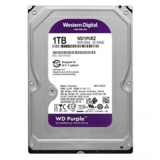 Western Digital Purple WD11PURZ-1TB-SATA3